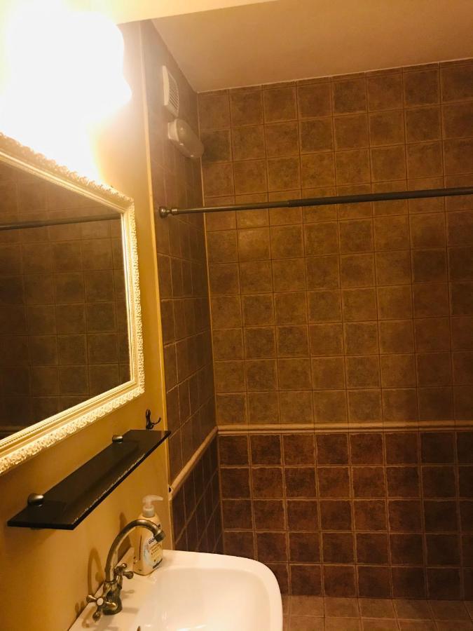 Vnvp Amber Appartement Štip Buitenkant foto