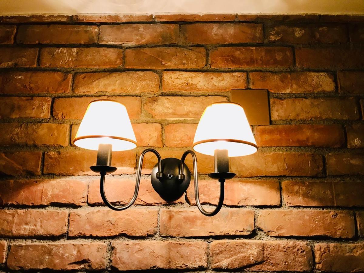 Vnvp Amber Appartement Štip Buitenkant foto